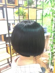 -藤野造型·专业烫染店
