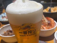 -AJIYA炭火烧肉(徐汇正大乐城店)