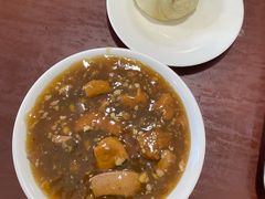 -姚记炒肝店(鼓楼店)