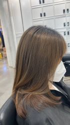 -Kraemer Paris  苏豪路易士·嘉玛发廊