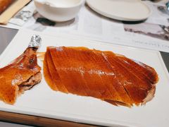 -小大董·烤鸭(观景餐厅·南京西路店)