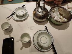 -刘胖子家常菜·蹄花焖藕(江汉路总店)