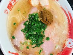 -豚王拉面(锦荣商业大厦店)