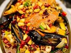 海鲜大咖-七星龙虾城·海鲜·大闸蟹(吴江店)