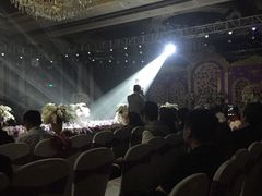 -新巴黎大酒店-巴黎中餐厅