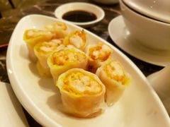 -顺德新世界酒店·华美轩餐厅