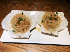 -船歌·鱼水饺青岛菜(金狮广场店)