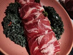 -芸山季·云南野生菌火锅(人民广场来福士店)