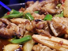 -蛙来哒(友谊阳光城店)