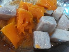 -北京大学-燕南食堂
