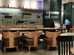 -星巴克臻选(上海长风大悦城店)