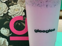 -gleeglee乐溢亦茶(合生汇店)