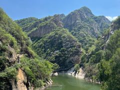 -黑龙潭风景区
