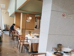 -绿杨春·淮扬宴(庐山路店)