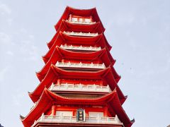 -芜湖方特东方神画