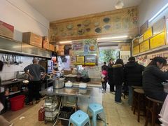 -张钦德·广场老牌豆花甜汤(总店)
