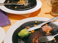 -夏日玛莉西餐厅(梅溪湖步步高店)