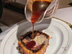 -壳里西餐厅Coquille Seafood Bistro(蒙自路店)