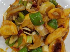 -江城燕子大排档(江汉路步行街店)