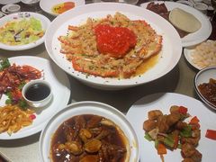 -天福苑(崇宁路店)
