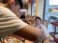 -旺龙巷重庆脆毛肚火锅·潜山扛把子店(潜山商业街店)