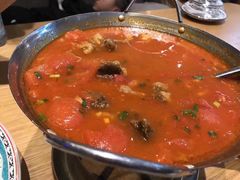 -巴依老爷新疆美食(望京小街店)