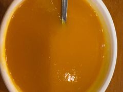 南瓜粥-韩礼年糕(飞虹路店)