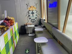 -Green Option(官舍店)
