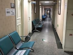 -北京丰台体坛中医医院