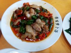 -荣生萝卜汤饭店
