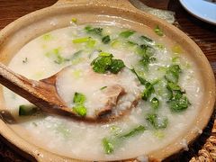 -南拳十三姨·潮汕砂锅粥(世纪金源店)