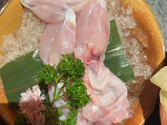 -色響火锅(恒隆广场店)