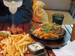 法基塔-Q MEX 库迈墨西哥餐吧(中骏世界城店)