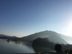 -广州市流溪河国家森林公园