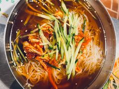 -李氏烤肉店