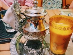 -Restaurante Palacio Andaluz Teteria Almona