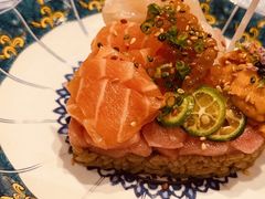 -鮨冠OMAKASE食べ放题(北京首店)