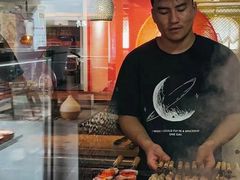 -纳鲁孜·新疆特色餐厅(上海悦荟广场店)