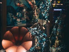 -玛格萝妮(汇智国际商业中心店)
