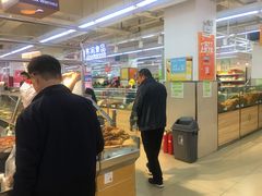 -新隆嘉供销超市(青岛瑞昌路店)