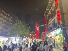 -回龙窝历史文化街区