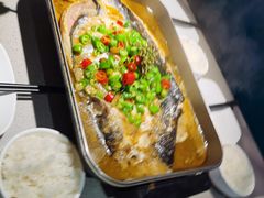 -半天妖烤鱼(新中关购物中心店)