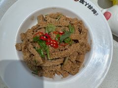 -虎丫炒鸡(平顶山汝州绿洲广场店)