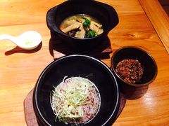 -天水蔬食料理(树德之光店)