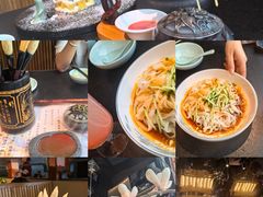 -唐猫庭院·千年陕菜(赛格国际购物中心店)