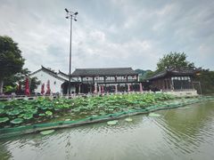 -湘湖大院(越王路店)