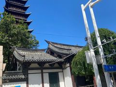 -常熟方塔园