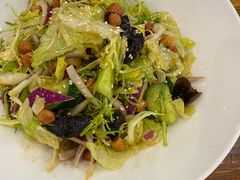 大拌菜-白洋淀灶台鱼(名佳花园店)