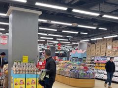 -永辉超市(凯德·天府店)