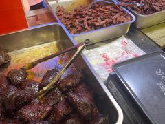 -乔波食品(杜桥中心菜场店)